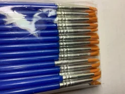 Tradera Penslar 30 st^ Konstnärstillbehör