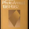 Tradera Pentax Photo Annual 1981-1982> Fotolitteratur