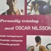 Tradera Personlig träning med Oscar Nilsson> Hälsa & Skönhet