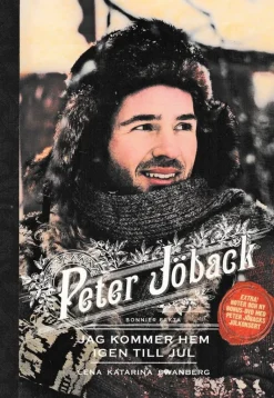 Tradera Peter Jöback: Jag kommer hem igen till jul. DVD medföljer.^ Musiktidningar & Litteratur