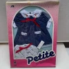Tradera Petite klädset för dockor vintage Hunter toys oöppnad - Doll fashions by Dany #1^ Dockor