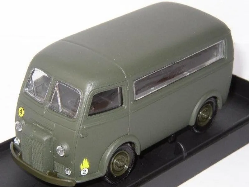 Tradera Peugeot D4 ..... Militär^ Militära Leksaker