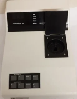 Tradera Pharmacia Novaspec II Spectrophotometer^ Elektronikinstrument