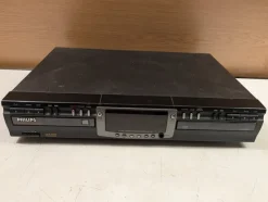 Tradera Philips Audio CD Recorder CDR 765^ Stereo & Hifi