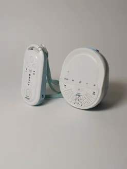 Tradera Philips Avent DECT Babymonitor> Barnsäkerhet