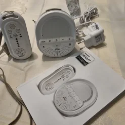 Tradera Philips Avent SCD506 Babyvakt> Barnsäkerhet