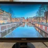 Tradera Philips Brilliance LCD Monitor 23 Full-HD 2ms> Bildskärmar
