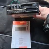 Tradera Philips DC207 Kassettdäck^ Bilstereo