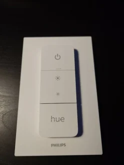 Tradera Philips Hue Dimmer Switch^ Smart Home