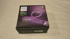 Tradera Philips Hue Lightsrip Outdoor 2 meter Helt ny^ Smart Home