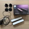 Tradera Philips Hue play light bar^ Smart Home