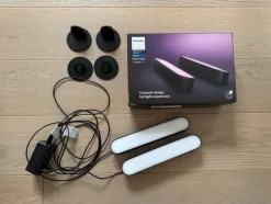 Tradera Philips Hue play light bar^ Smart Home
