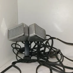 Tradera Philips N8402 Mikrofon^ Studio & Scenutrustning