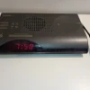 Tradera Philips Retro Klockradio - Deffekt^ Bärbart