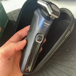 Tradera Hårvård<Philips S5000 Series Elektrisk Rakapparat