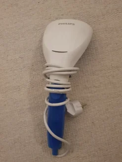 Tradera Philips steamer^ Hushållsmaskiner