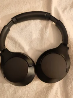 Tradera Philips TAH8506 Trådlösa Hörlurar med Brusreducering^ Hörlurar