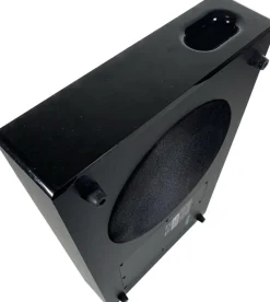Tradera Philips Trådlös subwoofer SWB50 Wireless Subwoofer^ Hemmabio