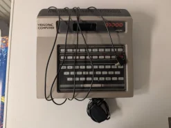 Tradera Retro Tv-spel & Pocketspel<Philips Videopac G7000