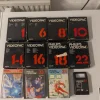 Tradera Retro Tv-spel & Pocketspel<Philips Videopac-spel