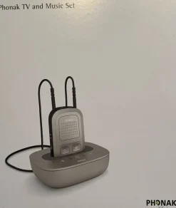 Tradera Phonak ComPilot ll^ Övrig Hemelektronik