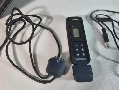 Tradera Hjälpmedel<Phonak SmartLink SX FM-system, ej testat