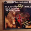 Tradera PHONO BAND DANCE PARTY No.1 HARRY ARNOLD^ Rullband