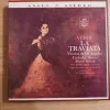 Tradera PHONO BAND VERDI LA TRAVIATA^ Rullband