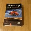 Tradera Photoshop 5.5 Handboken av Anna Westerström> Dator & Teknik