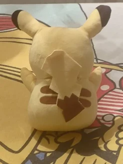 Tradera Pikachu Gosedjur> Gosedjur