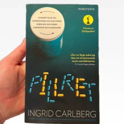 Tradera Piller: En berättelse om depression och doktorer, forskare och Freud, människor> Pocket