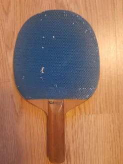 Tradera Bordtennis & Pingis<Pingis bordtennis racket Rising