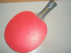 Tradera Bordtennis & Pingis<Pingisrack Stiga Supertech.