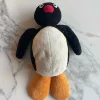 Tradera Pingu mjukisdjur> Gosedjur