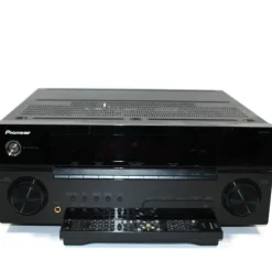 Tradera Pioneer ^ Hemmabio