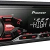 Tradera PIONEER 4800FD 4X100W, LÄS MER^ Bilstereo