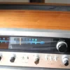 Tradera Pioneer SX-2500 Stereo Receiver EKO mm^ Stereo & Hifi