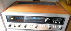 Tradera Pioneer SX-2500 Stereo Receiver EKO mm^ Stereo & Hifi