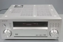 Tradera Pioneer VSX-1015-S Multi-Channel Audio Video Receiver^ Hemmabio