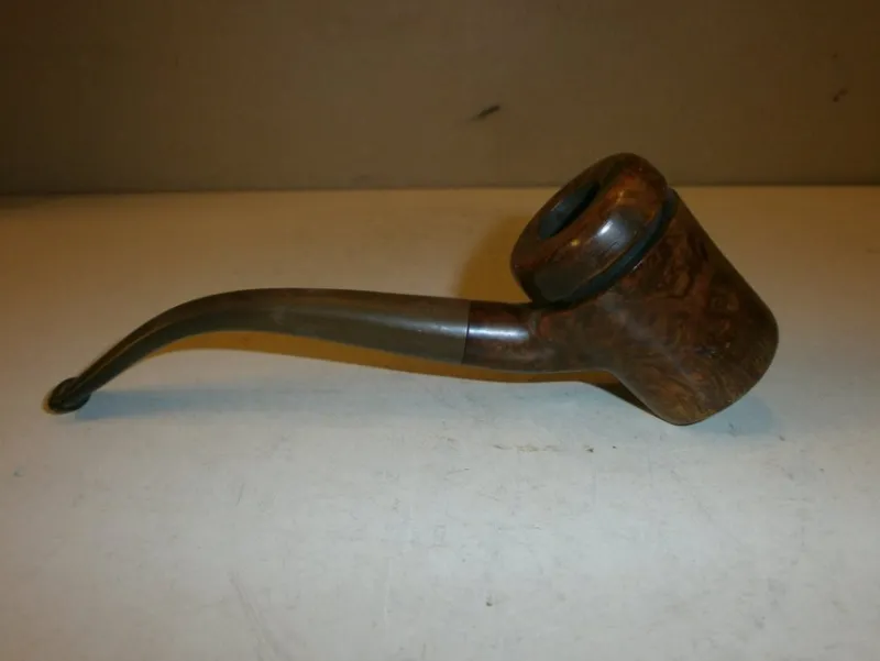 Tradera Tobakiana<PIPA DIGGER