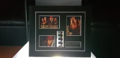 Tradera PIRATES OF THE CARIBBEAN 1 - TAVLA MEMORABILIA - NUMRERAD 109/500> Filmmerchandise