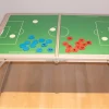 Tradera Fotboll<Planera strategi inför match - Fotboll - Agility sports - Tactic Table -