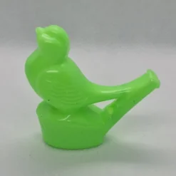 Tradera Plastfågel visselpipa som låter som fågelkvitter> Leksaksinstrument