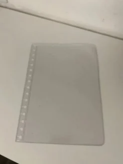 Tradera Plastficka A5> Almanackor & Kalendrar