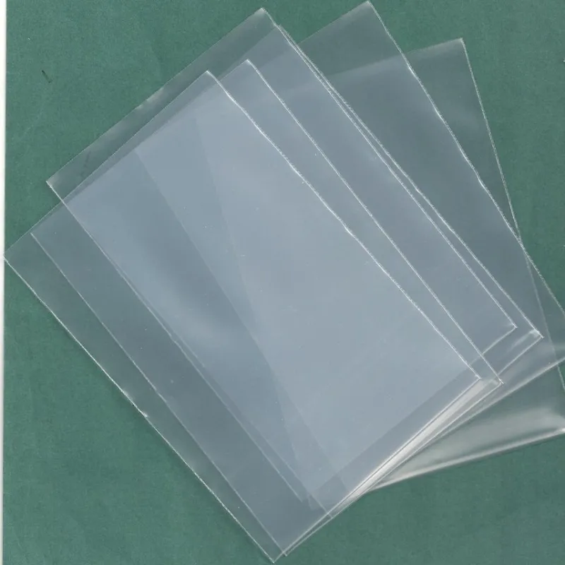 Tradera Album & Tillbehör<Plastfickor för vykort, i gamla formatet, 1000 st