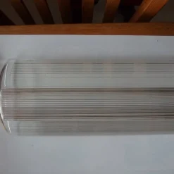 Tradera plastglas ELTEK 290201 till nödutgångsskylt> Byggmaterial