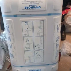 Tradera Plastimo Offshore Flotationsutrustning^ Båtar