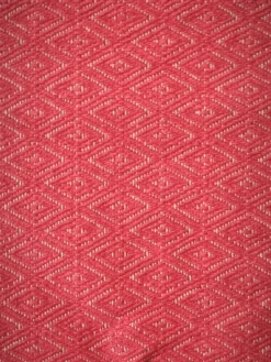 Tradera Plastmatta - Med insydd bomulls tråd - 2.88m> Mattor