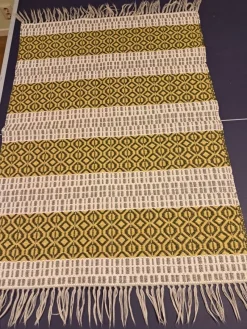 Tradera Plastmatta 69x96^ Mattor