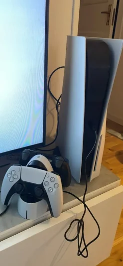 Tradera Övrigt Dator- & Tv-spel<PlayStation 5